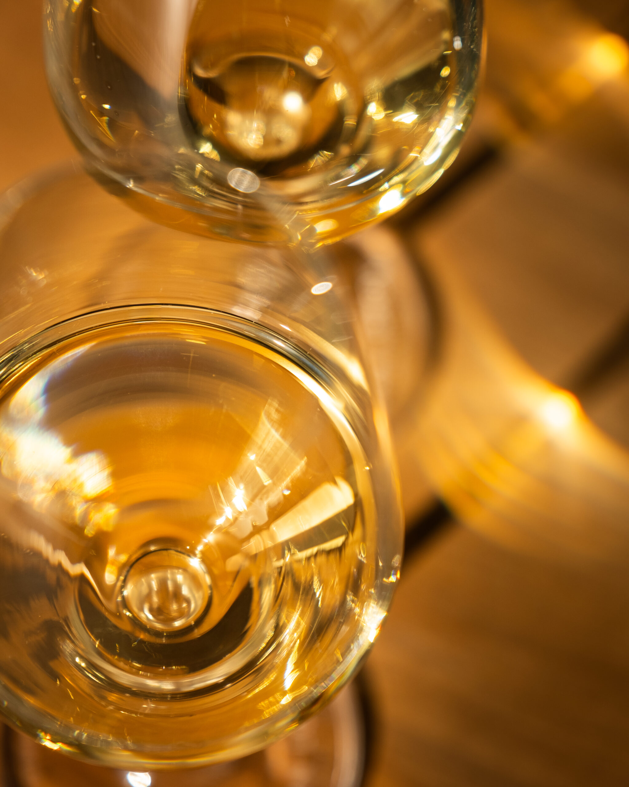 Et le Beaujolais ne fait pas sans blanc ! – Maison Loron