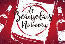 Beaujolais Nouveau par l’association Villamanrique