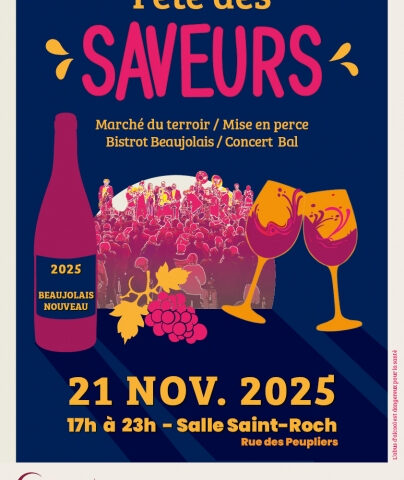 Fête des saveurs_Gleizé