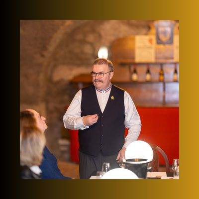 Masterclass : les crus des Hospices de Beaujeu