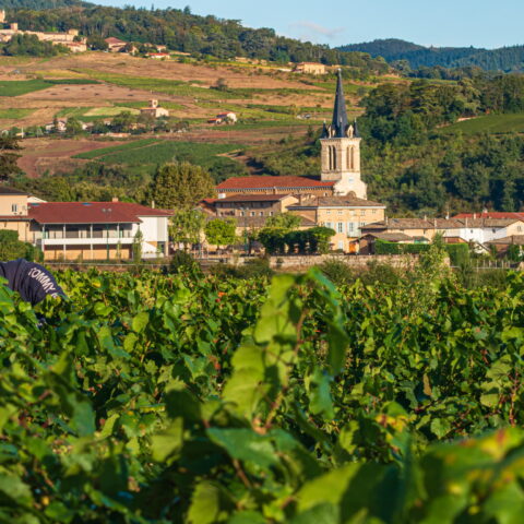 Photo du village