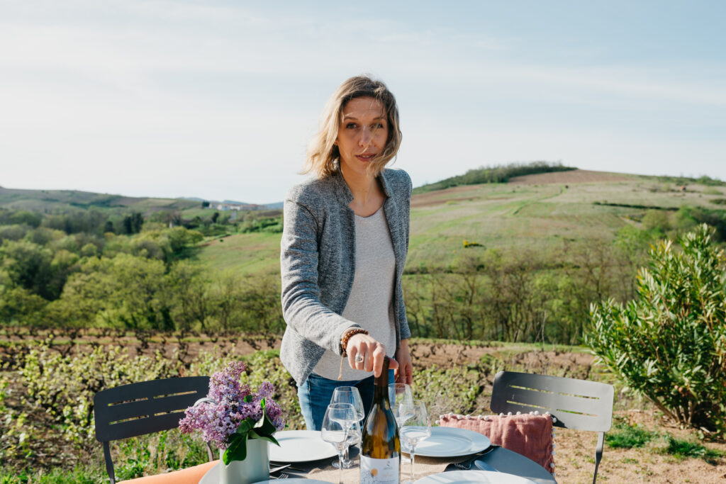 Domaine de Croifolie