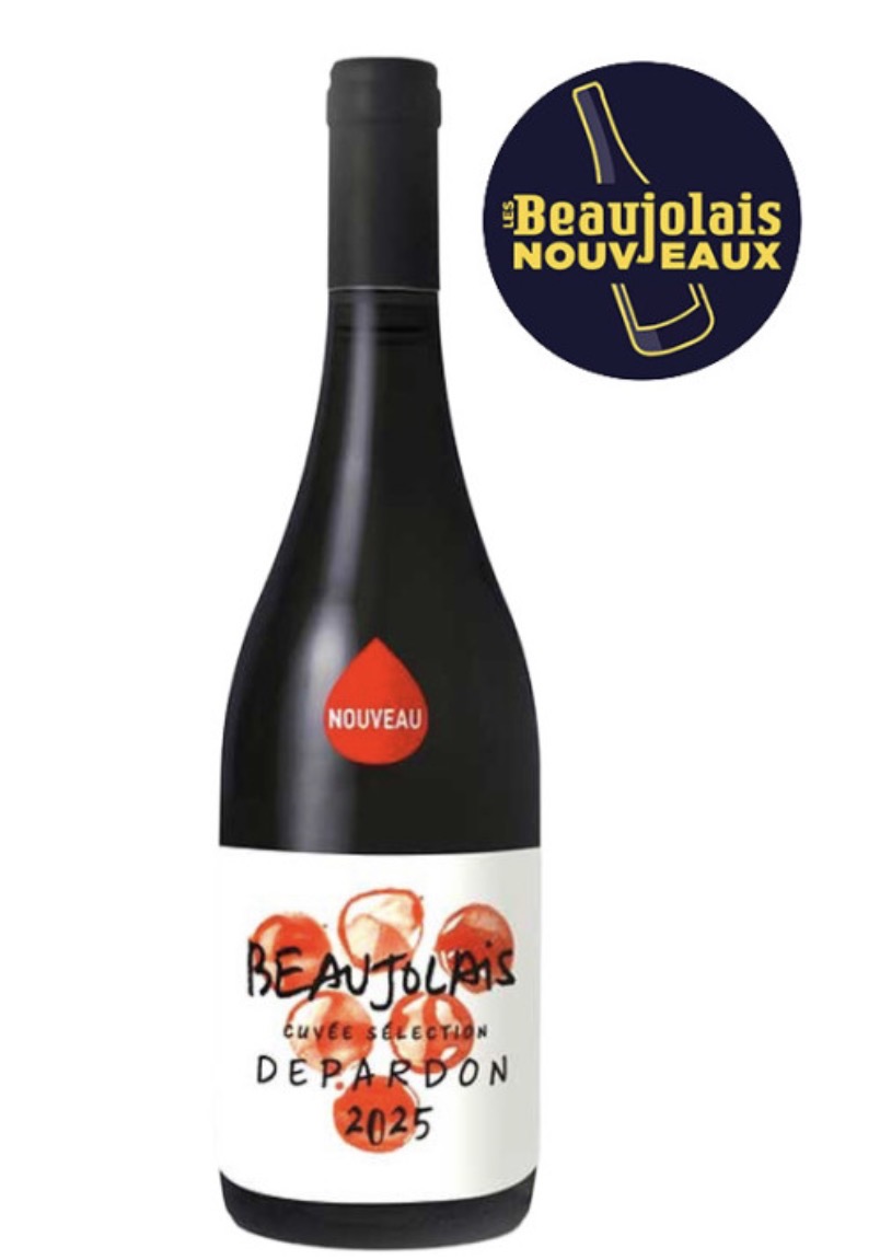 Le partage entre bon vivant – Cave de Corenc