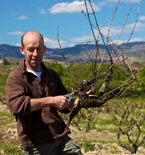 Domaine des Terres Vivantes