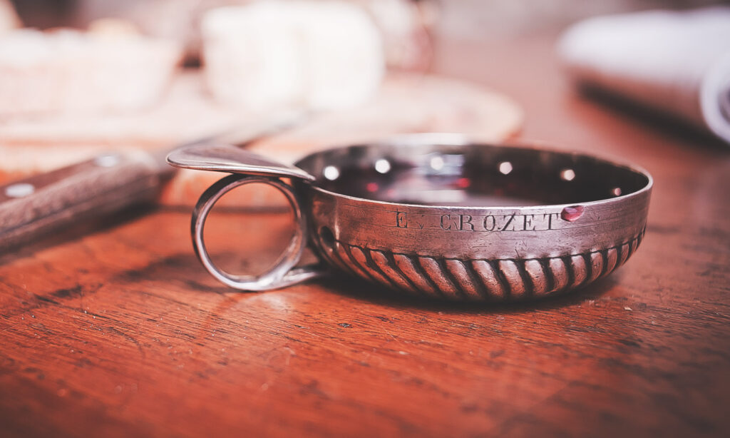 Domaine de Croifolie