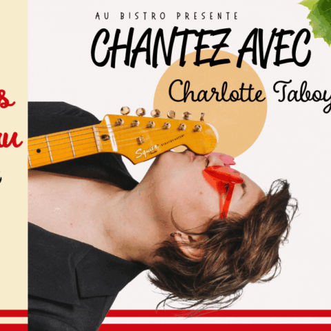 Au Bistro - Soirée du Beaujolais nouveau_Sainte-Savine