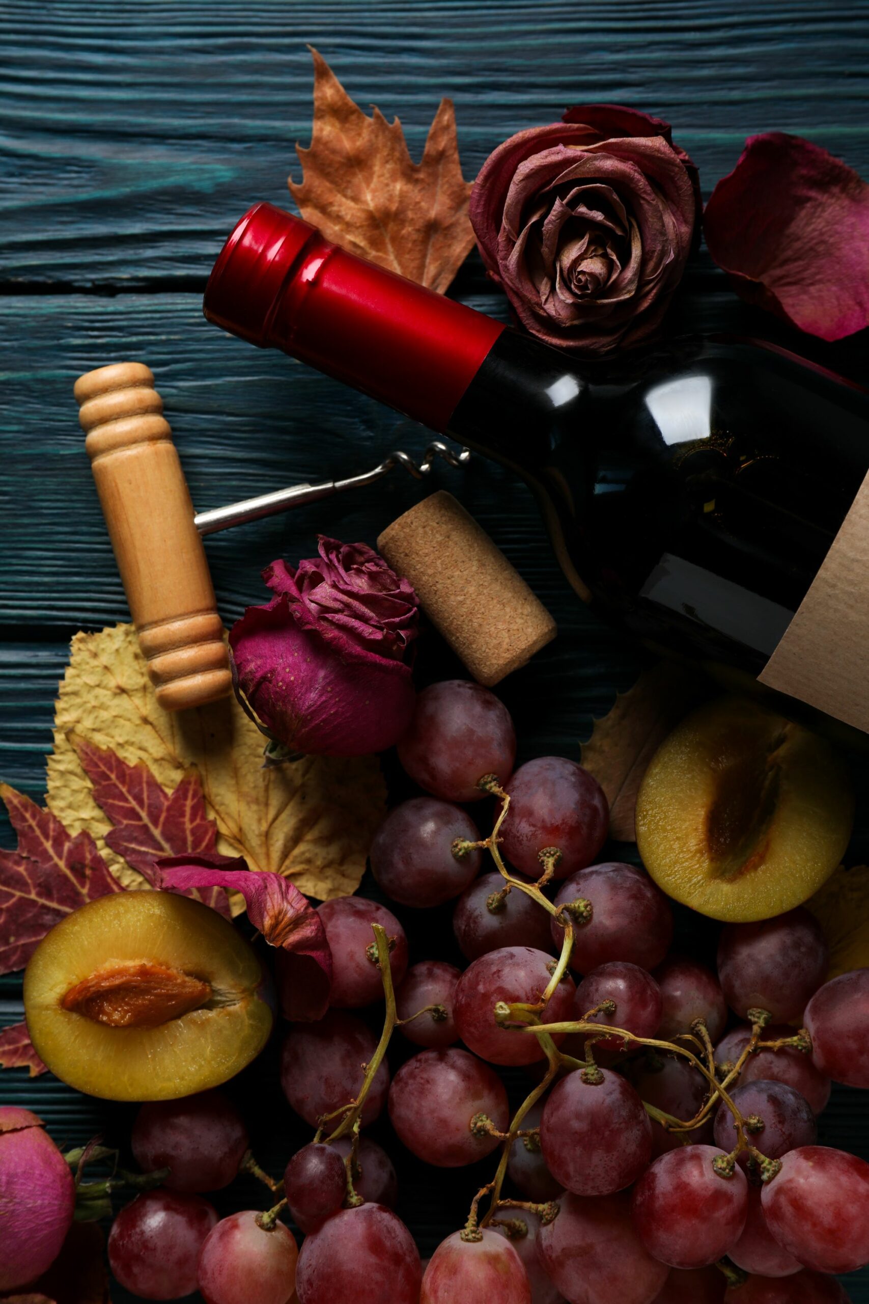 Fête du Beaujolais nouveau à Veyssilieu