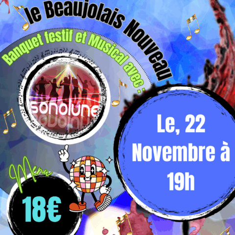 Fêtons le Beaujolais Nouveau_Garnerans