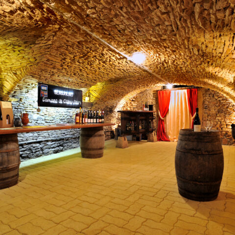 photo caveau compressÃ©e