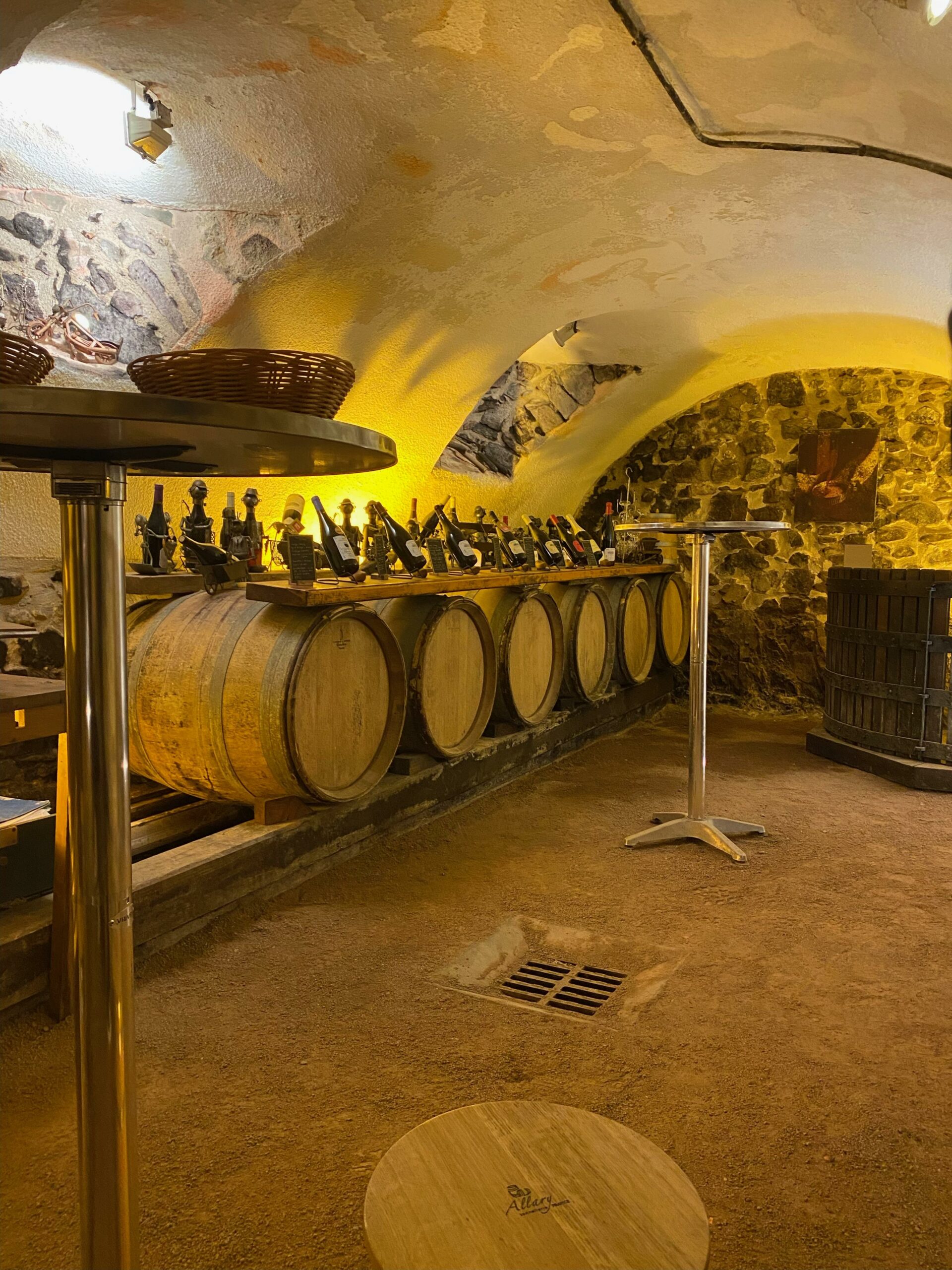 Portes ouvertes au Domaine Coteaux des Oliviers