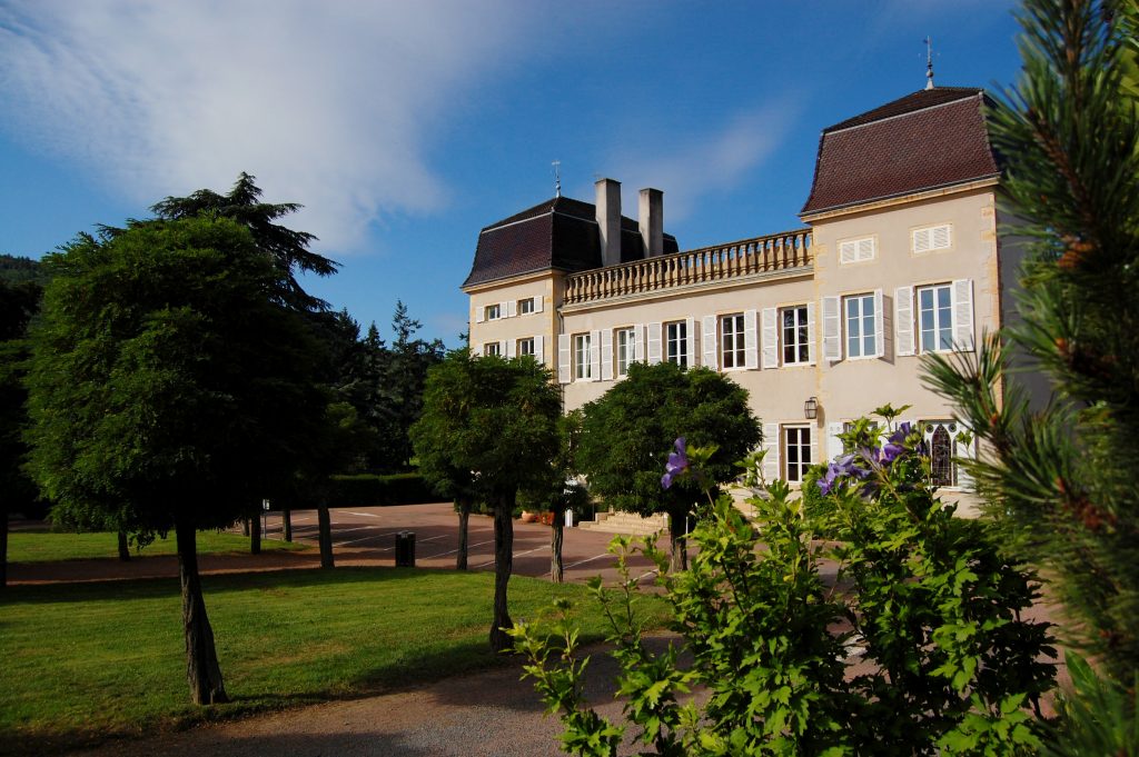Portes ouvertes – Juliénas Chaintré Associés