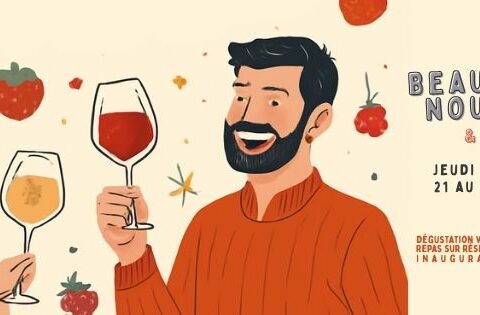 Slider Beaujolais Nouveau & Compagnie