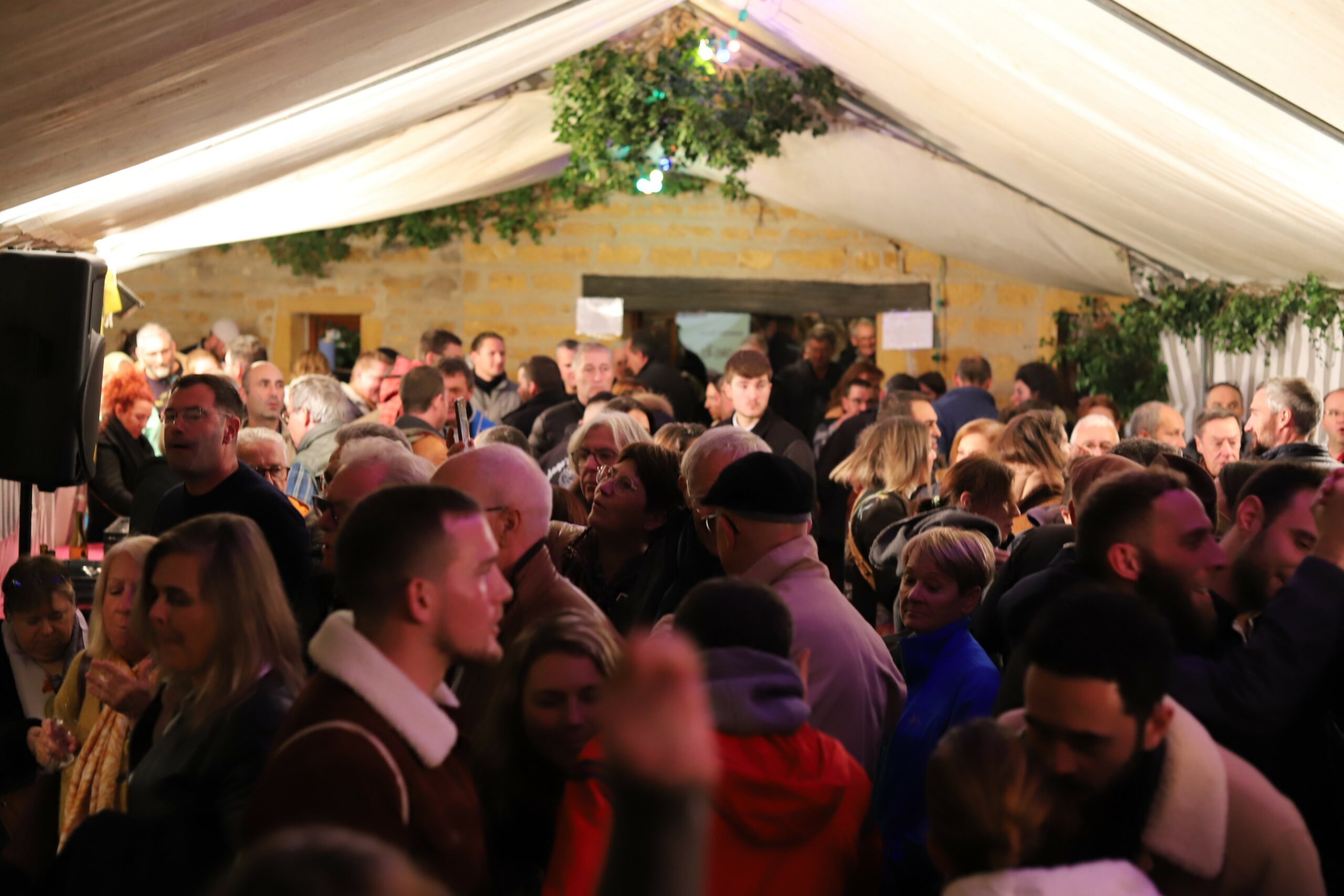 Beaujolais Nouveau : Dégustation de nos vins en toute convivialité