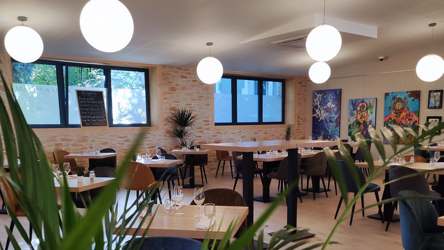 Parlons vins, La Chapelle