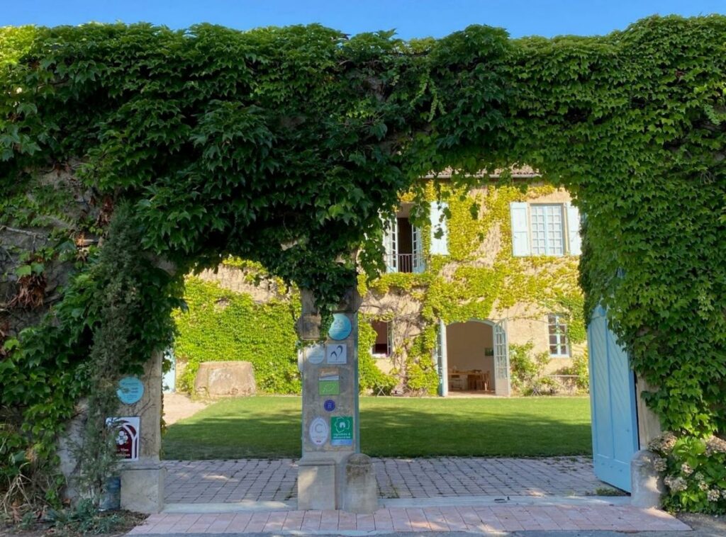 Château des Bachelards