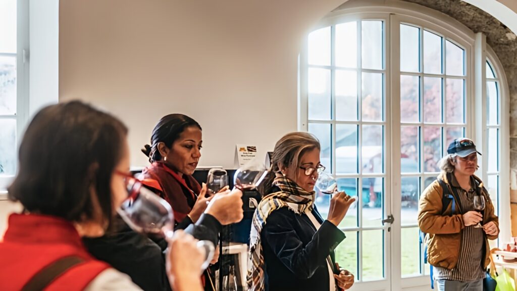 Château des Bachelards