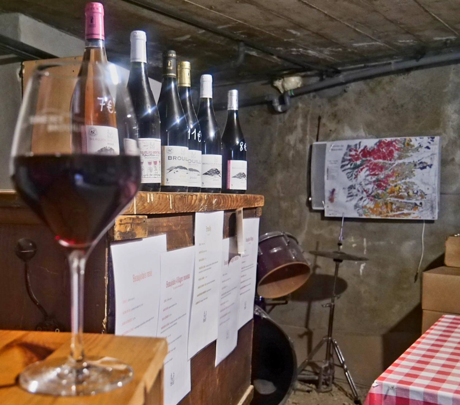 Portes ouvertes du printemps