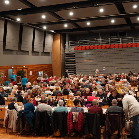 Beaujolais en fête_Meximieux