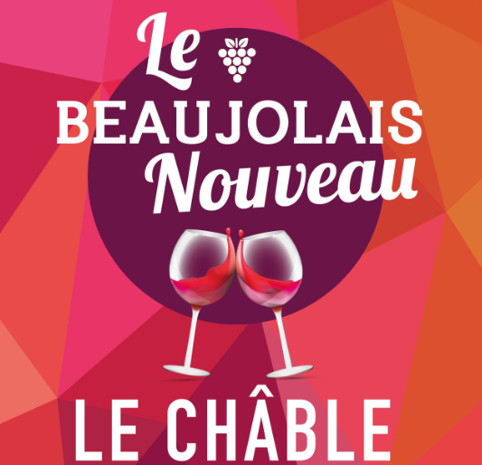 Beaujolais Nouveau de Beaumont