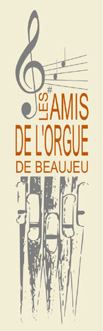 Les Amis de l'orgue de Beaujeu