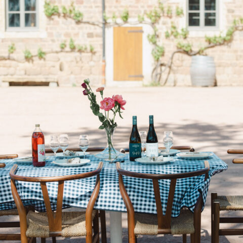 Image-Bruncher au Château de Poncié
