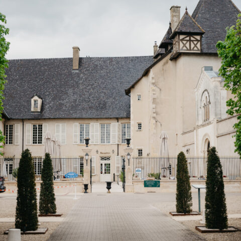 Image-Déambulation gourmande au Château de Pizay