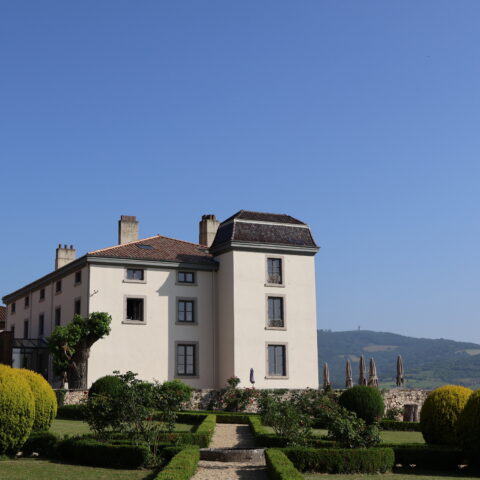 Image-Dîner Panoramique au Château du Souzy