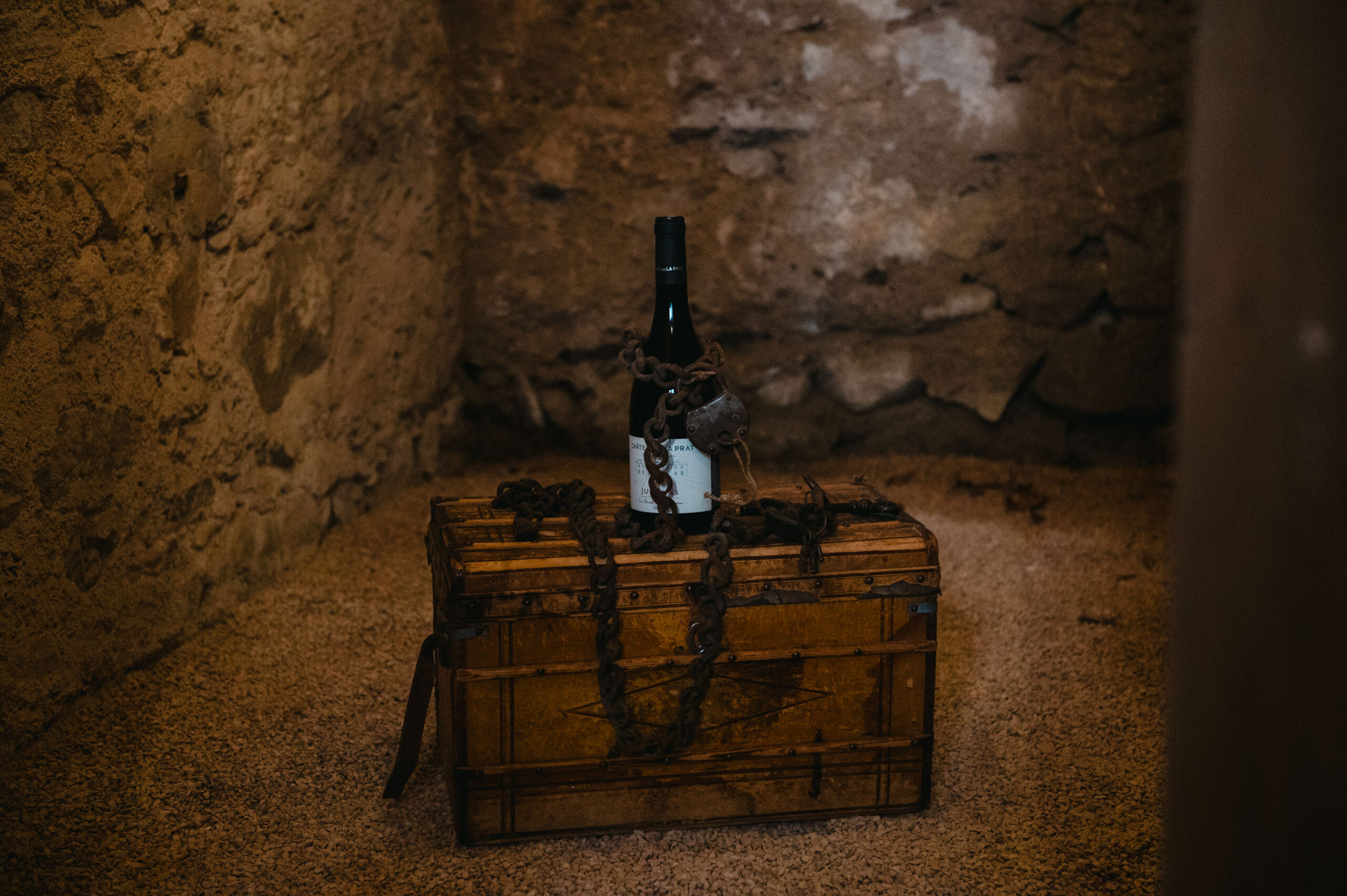 Escape Game NON MEA SED TUA et les Secrets du Château – Après-midi
