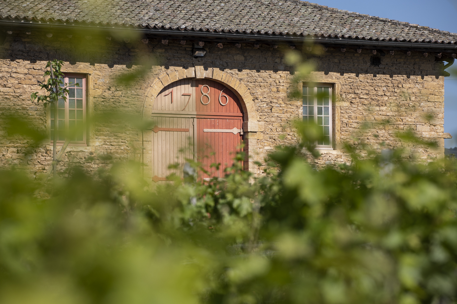 Trio à cordes et dégustation au cuvage des Compagnons – Déjeuner