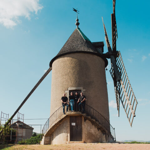 Image-Dîner au coeur du Cru Moulin-à-Vent