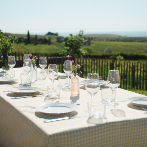 Image-À table dans les vignes de Lachat