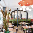 Intérieur Retrouvailles