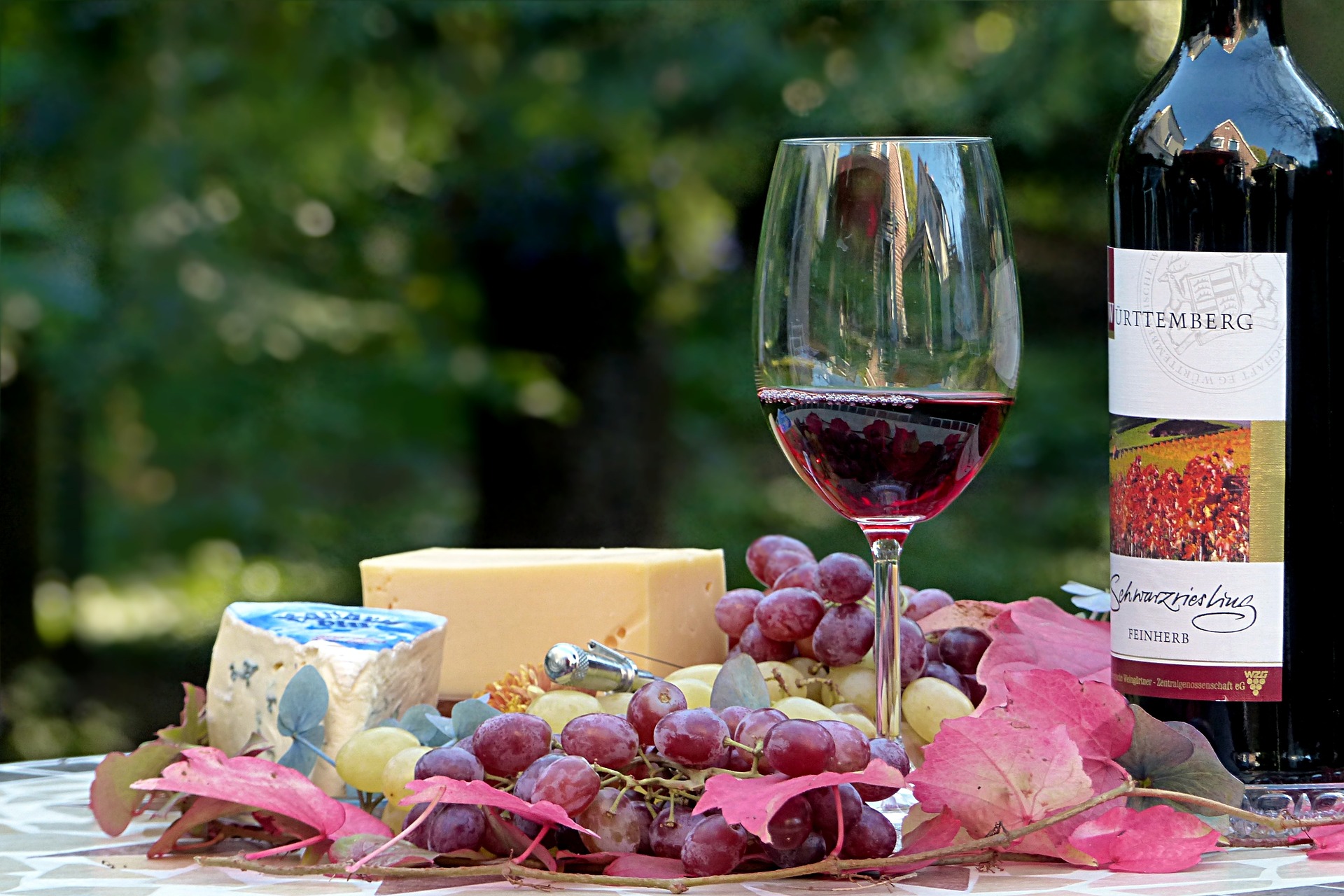 Soirée Beaujolais Nouveau
