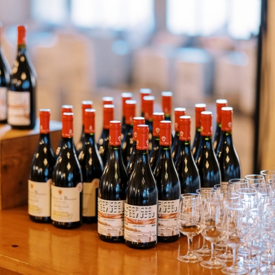 Ventes des Hospices de Beaujeu