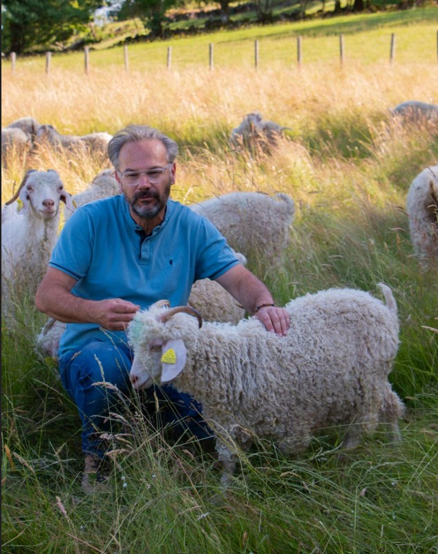 Ferme d'Amalthée - Apéritif Insolite_Vernay