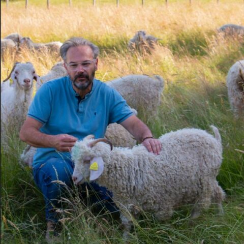 Ferme d'Amalthée - Apéritif Insolite_Vernay