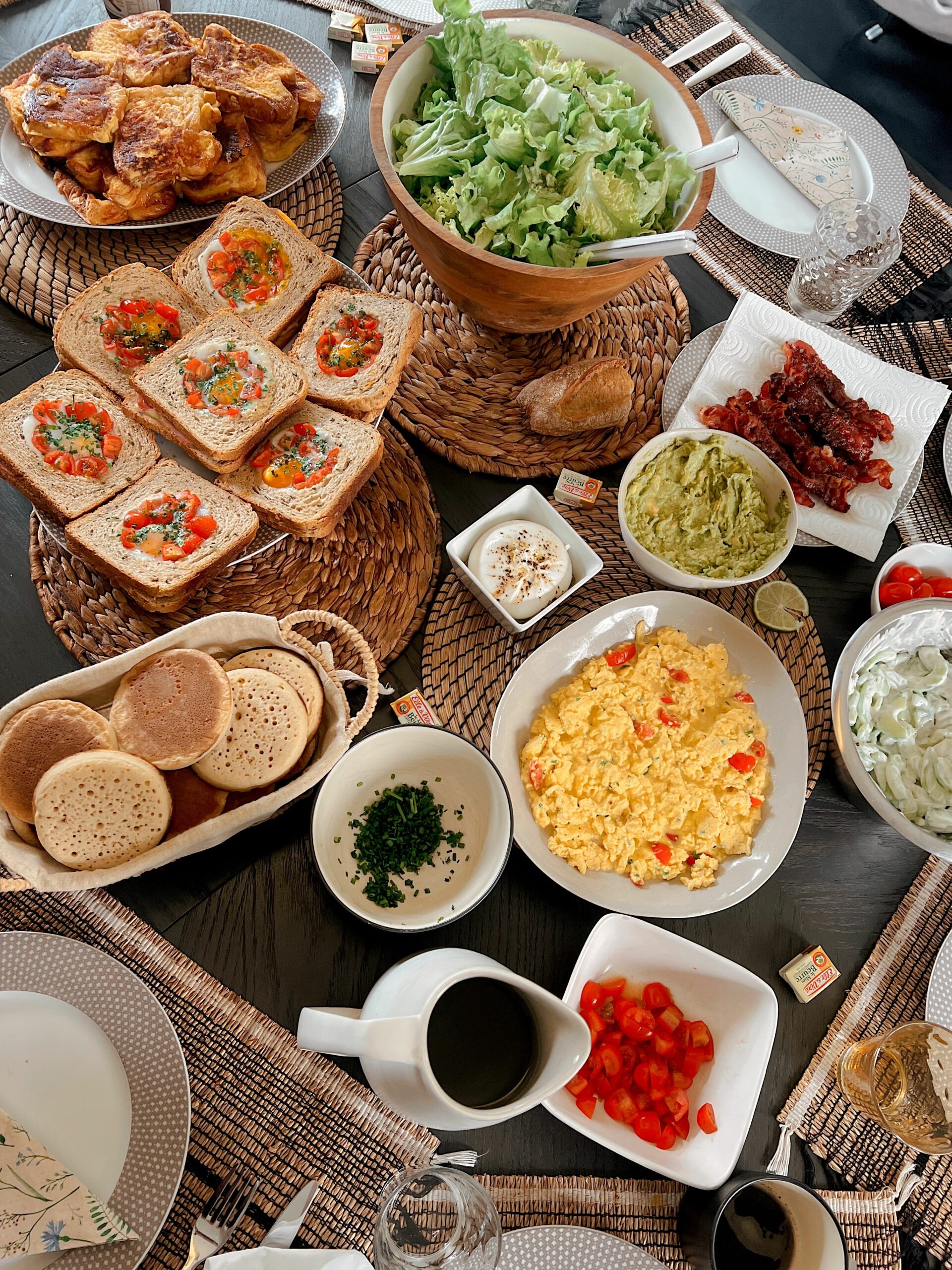 Le Brunch des Curieux – Le Beaujolais en famille dans les Pierres Dorées