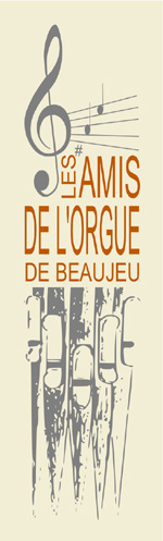 Les Amis de l'orgue de Beaujeu