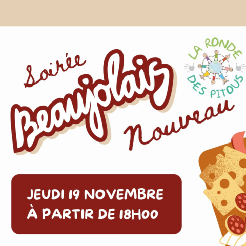 Soirée Beaujolais nouveau_Aveizieux