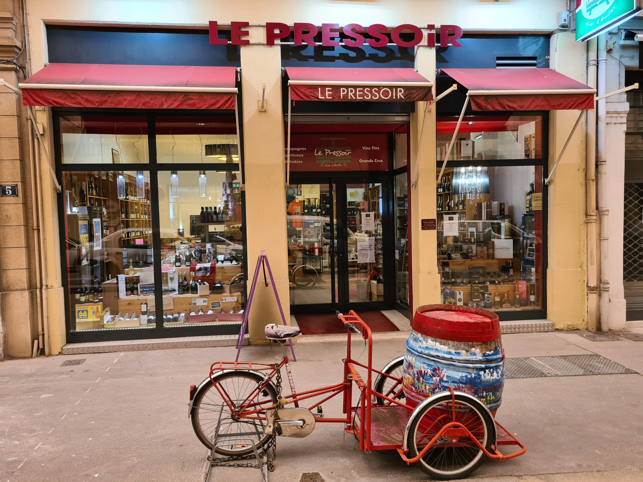 DEGUSTATION DES BEAUJOLAIS ET BEAUJOLAIS VILLAGES NOUVEAUX 2026