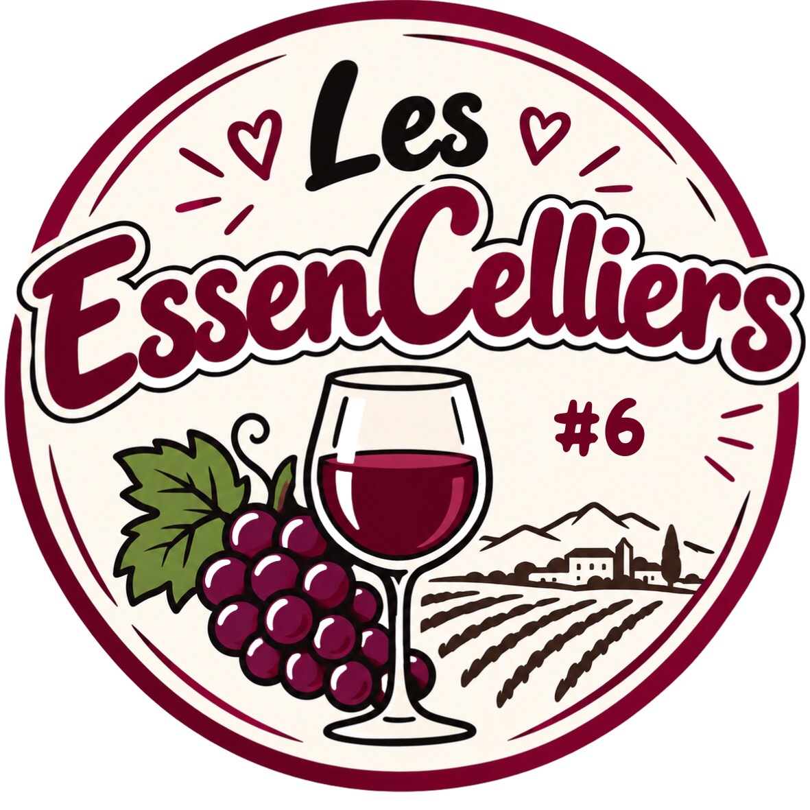 Les Cessentielles Beaujolais Nouveaux