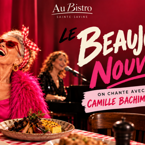 Au Bistro - Soirée du Beaujolais nouveau_Sainte-Savine