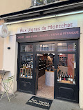 Aux Vignes de Montchat