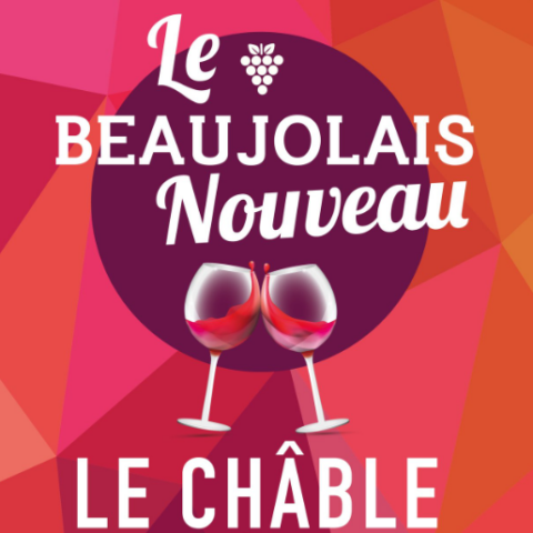 Beaujolais Nouveau de Beaumont_Beaumont