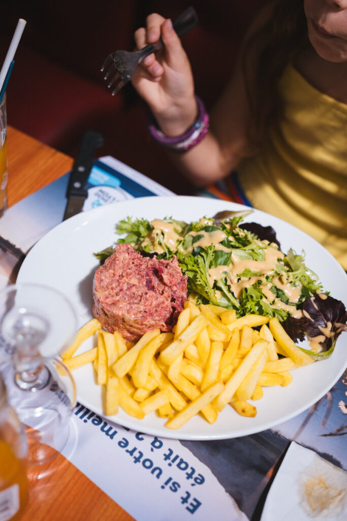 Brasserie du midi