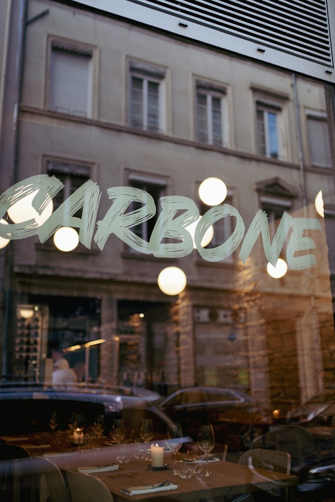 Carbone