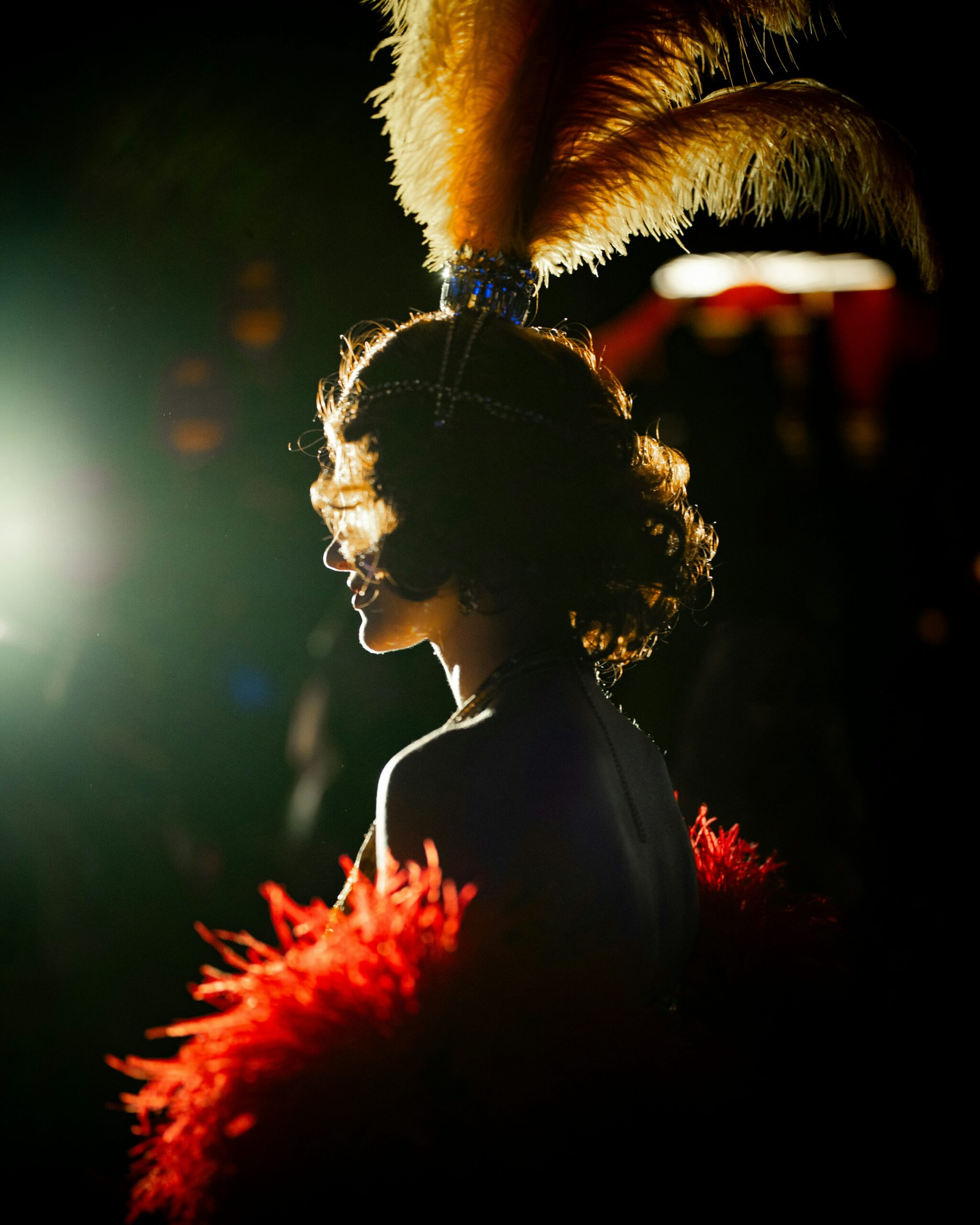 Soirée Cabaret